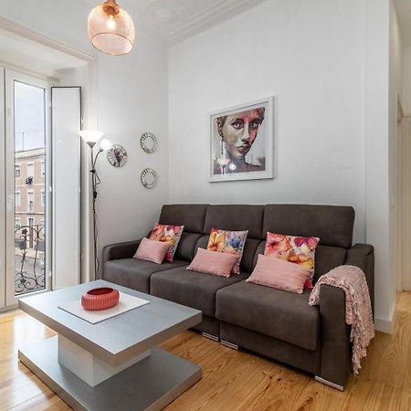 Guestready - Modern 2Bedroom Apartment In Graca Лісабон Екстер'єр фото