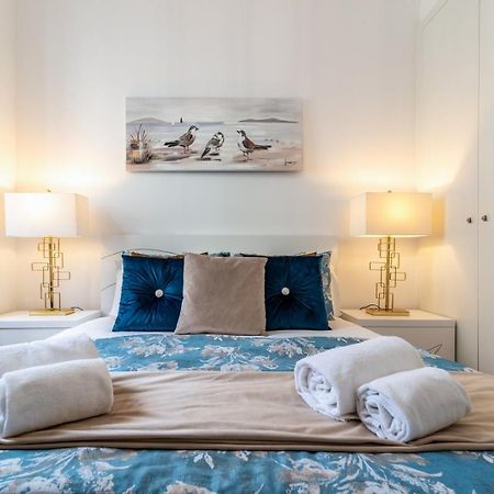 Guestready - Modern 2Bedroom Apartment In Graca Лісабон Екстер'єр фото