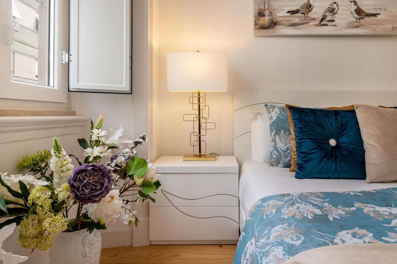 Guestready - Modern 2Bedroom Apartment In Graca Лісабон Екстер'єр фото