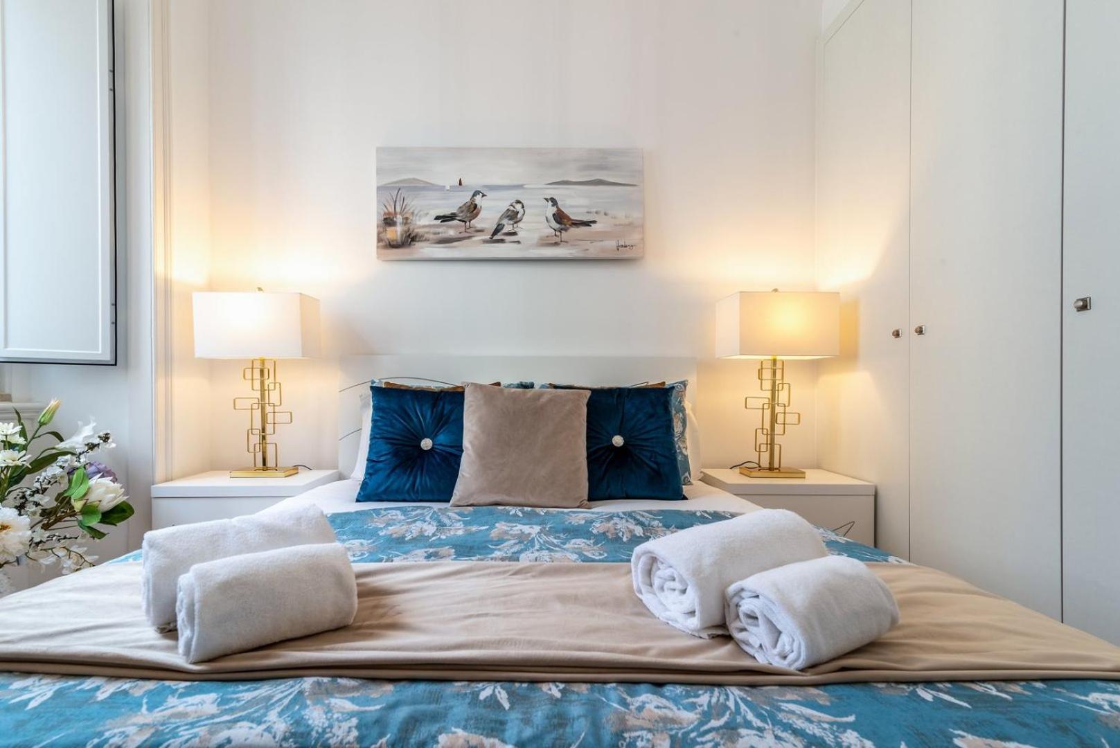 Guestready - Modern 2Bedroom Apartment In Graca Лісабон Екстер'єр фото