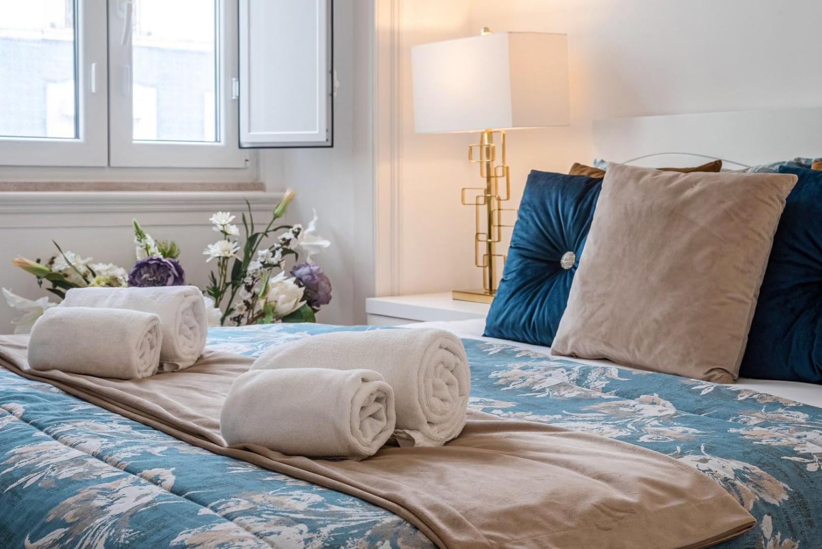 Guestready - Modern 2Bedroom Apartment In Graca Лісабон Екстер'єр фото