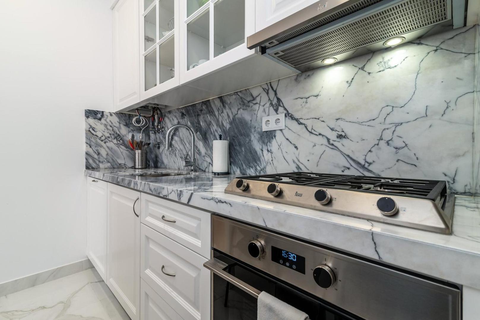 Guestready - Modern 2Bedroom Apartment In Graca Лісабон Екстер'єр фото